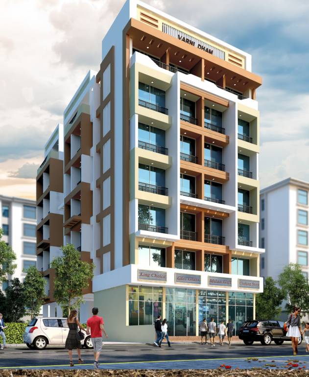  varni dham Elevation