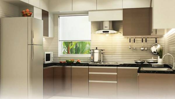  varni-dham Kitchen