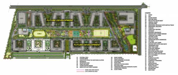  gallium-at-brigade-el-dorado Master Plan