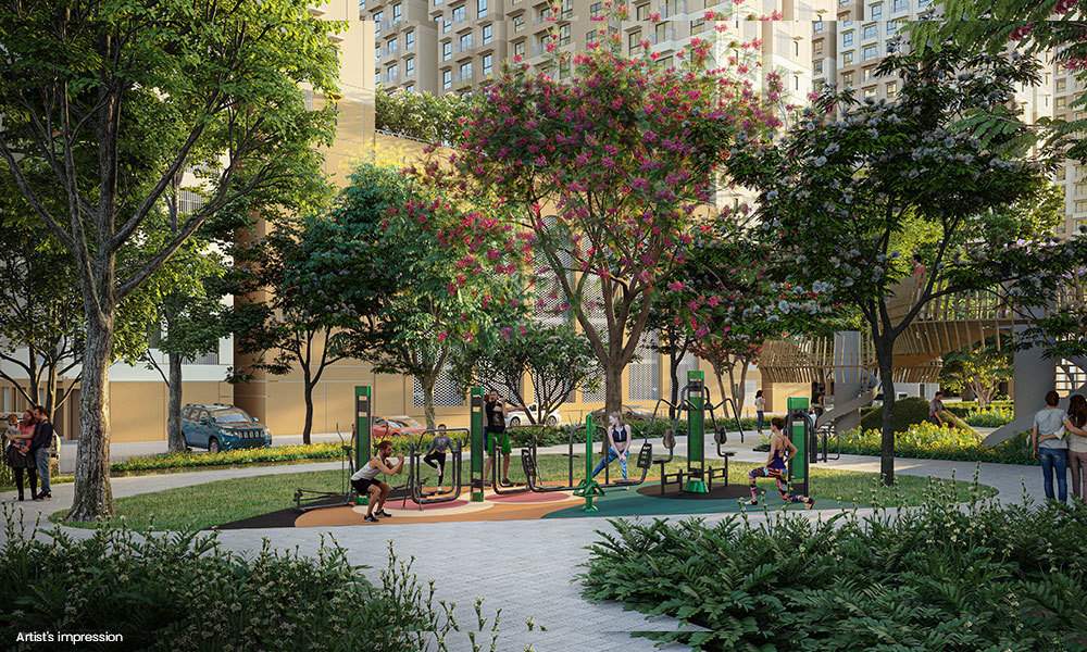  gallium at brigade el dorado Open Gym