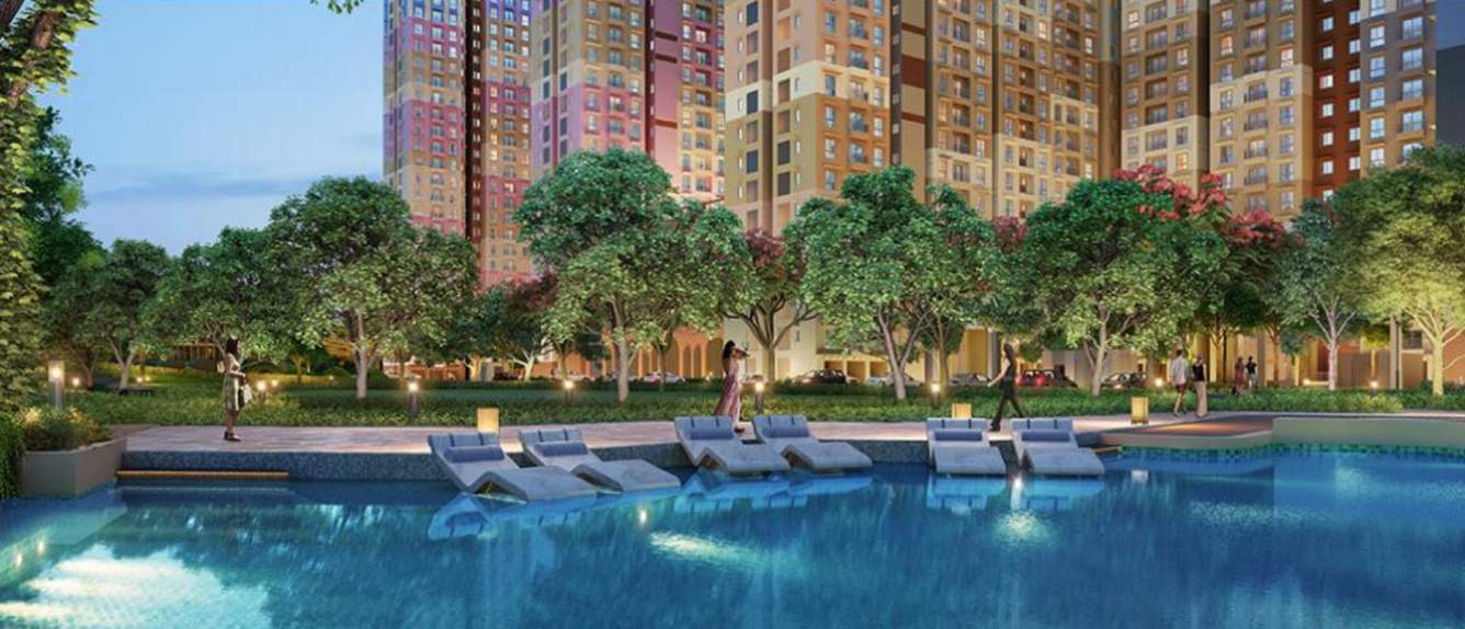  gallium at brigade el dorado Swimming Pool