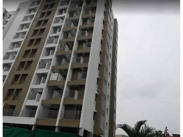 constructionStatus of Mantra 24 West Phase 6