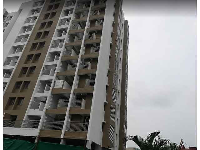 Mantra 24 West Phase 6