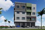 Atindra Apartment