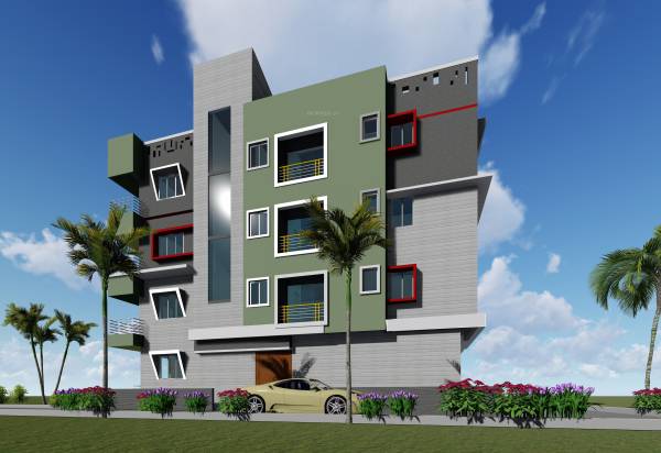  atindra-apartment Images for Project
