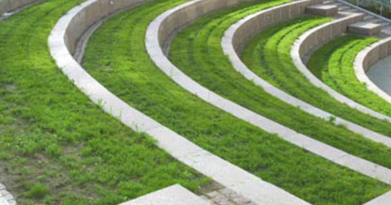  nakshatra phase 4 Amphitheater