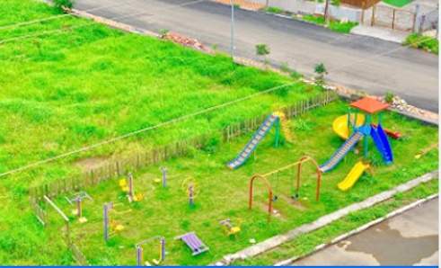  nakshatra phase 4 Children's play area