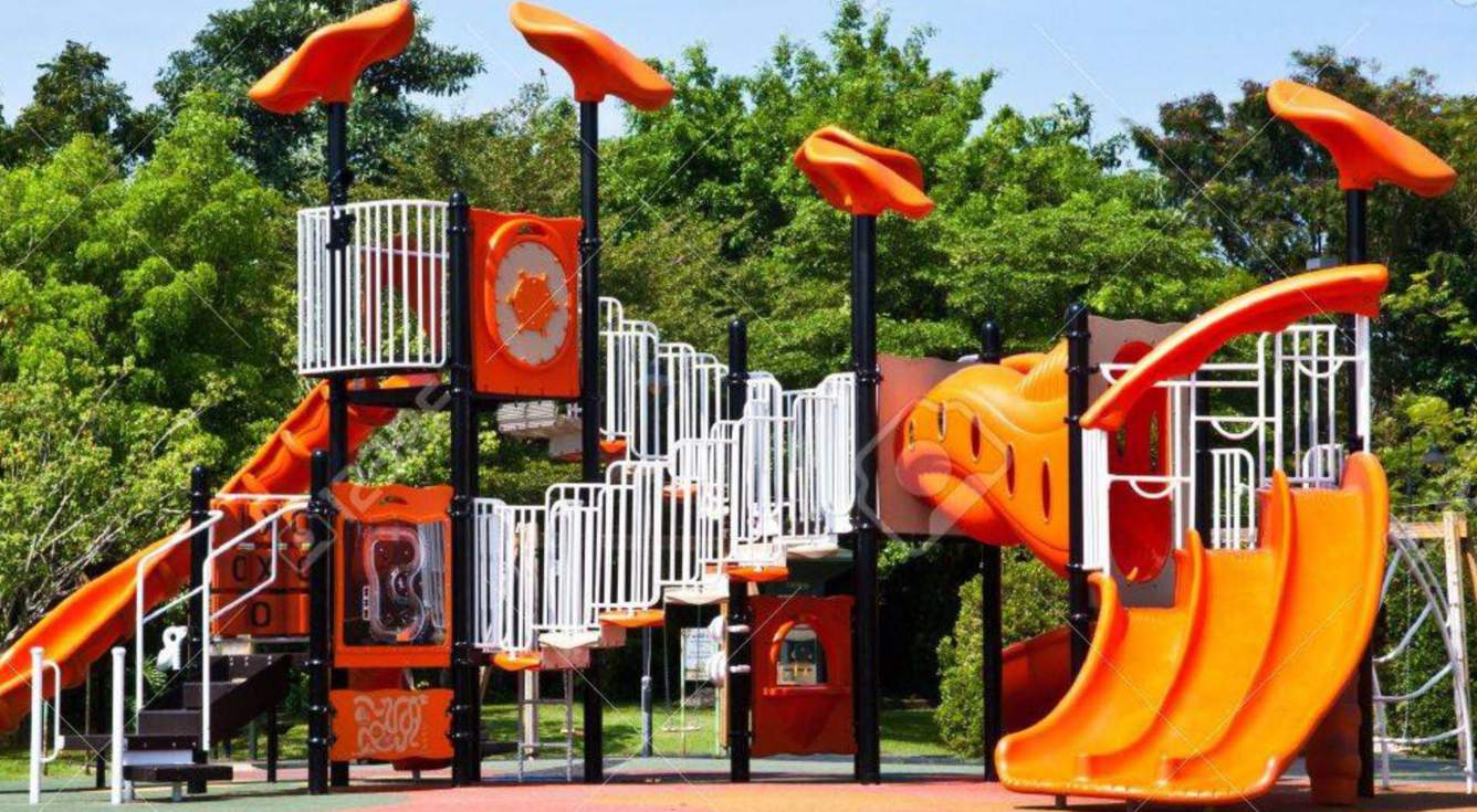  nakshatra phase 4 Children's play area