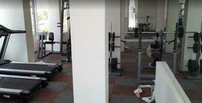  nakshatra-phase-4 Gymnasium