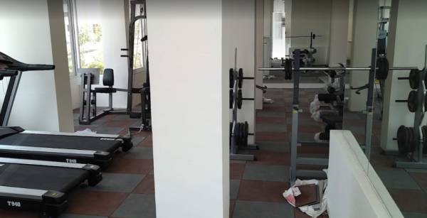  nakshatra-phase-4 Gymnasium