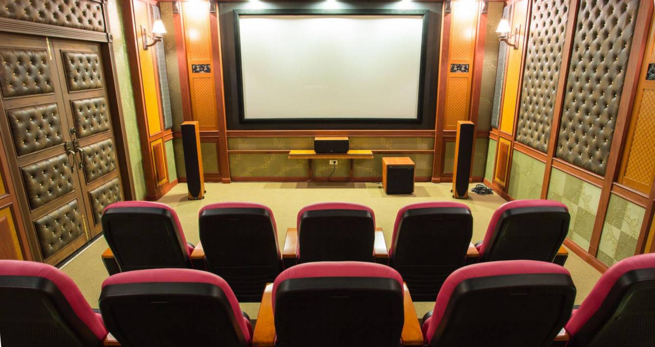  nakshatra phase 4 Mini Theatre