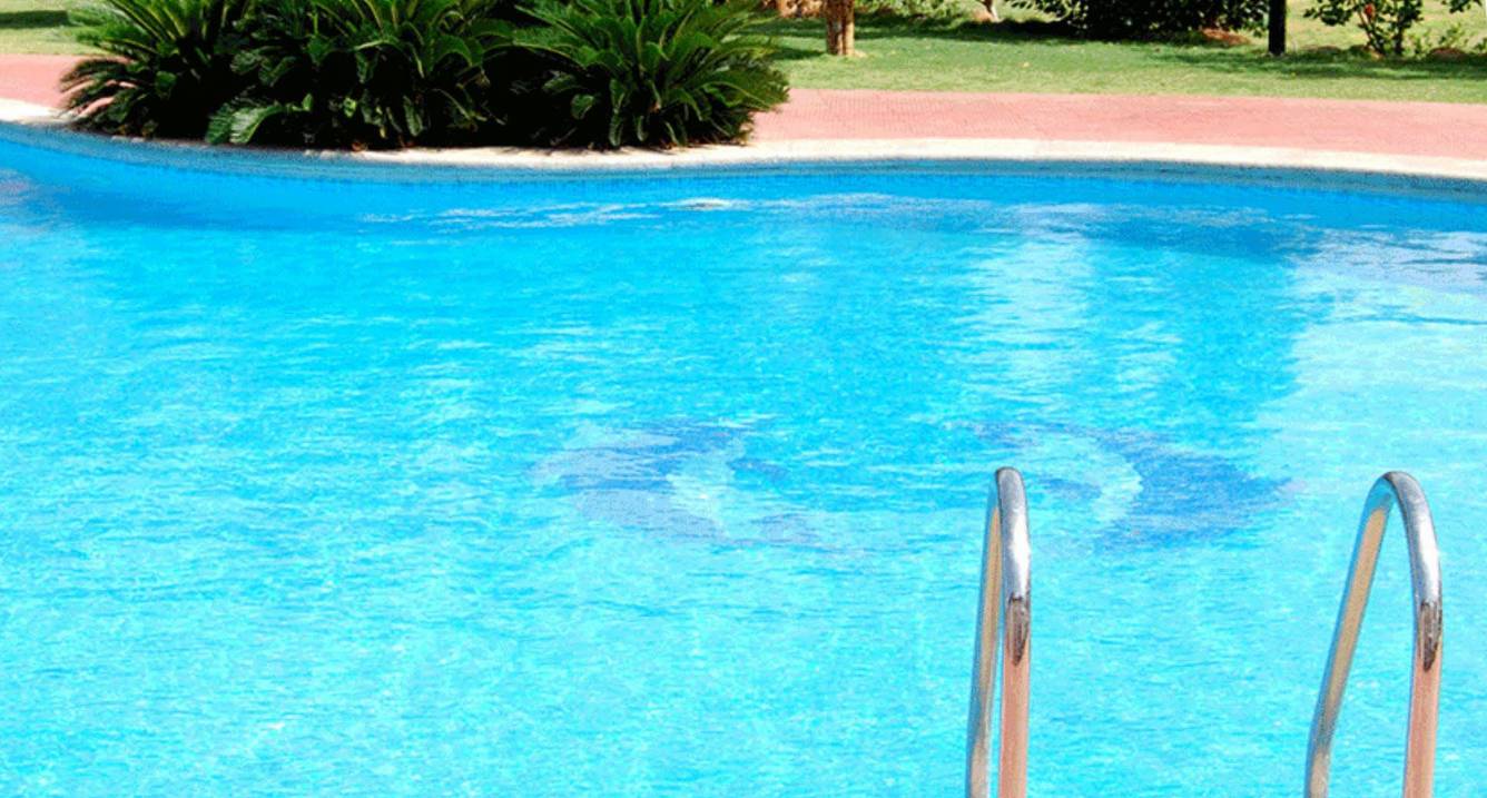  nakshatra phase 4 Swimming Pool