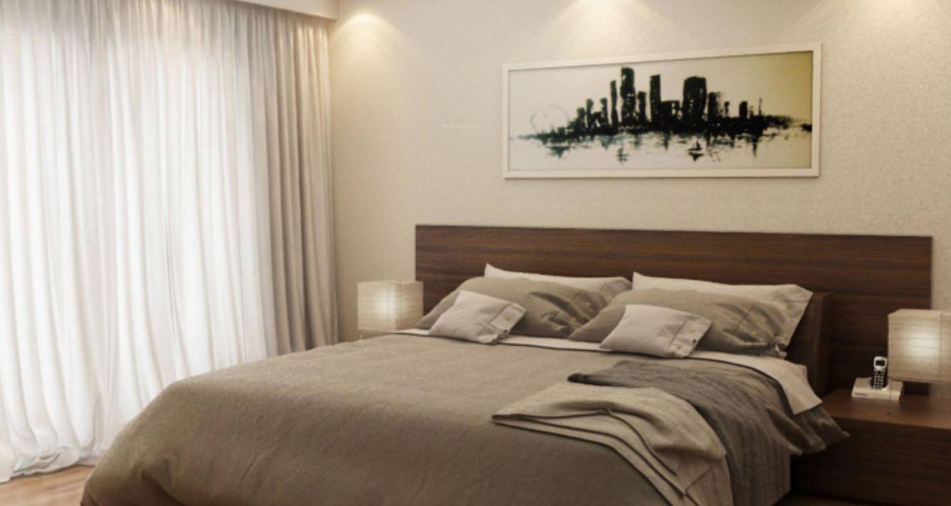  nakshatra phase 4 Bedroom