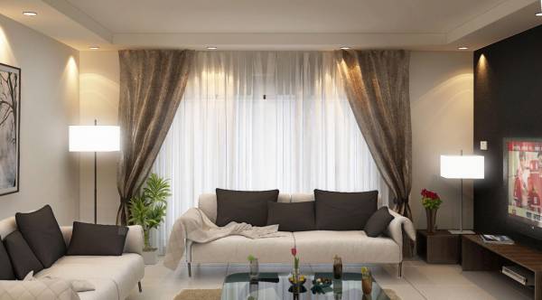  nakshatra-phase-4 Living Area