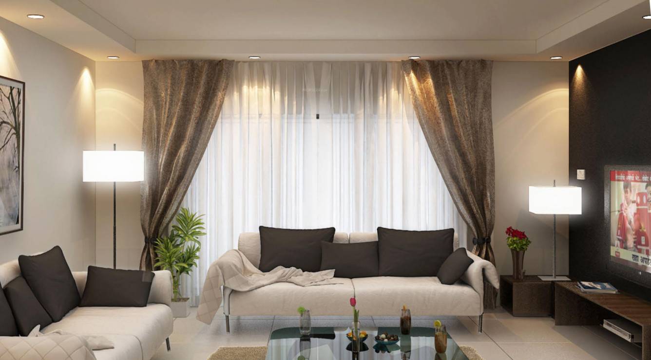  nakshatra phase 4 Living Area