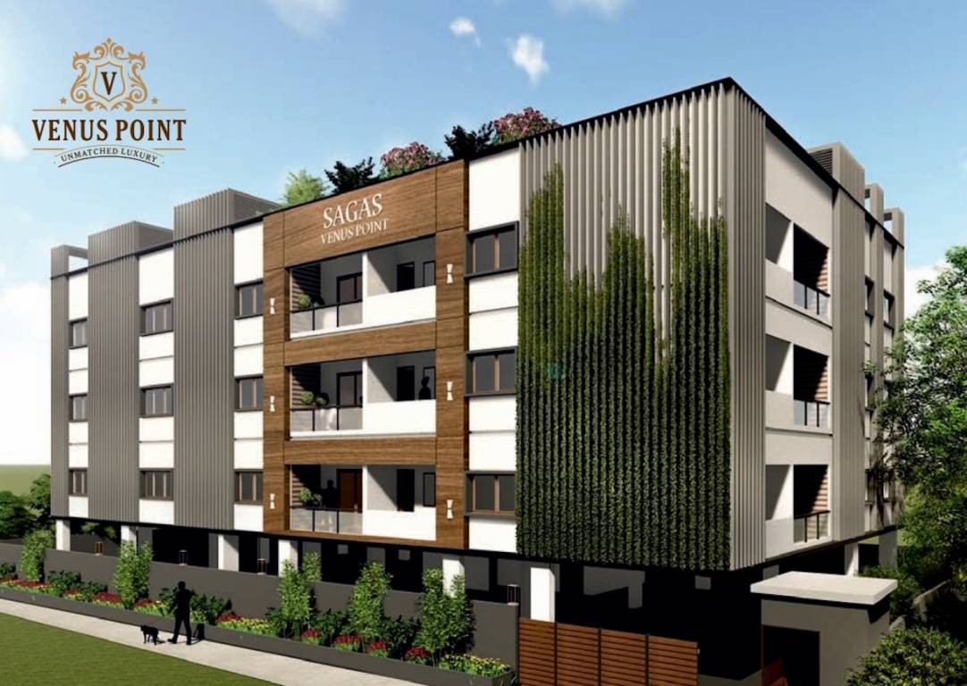  venus point Elevation