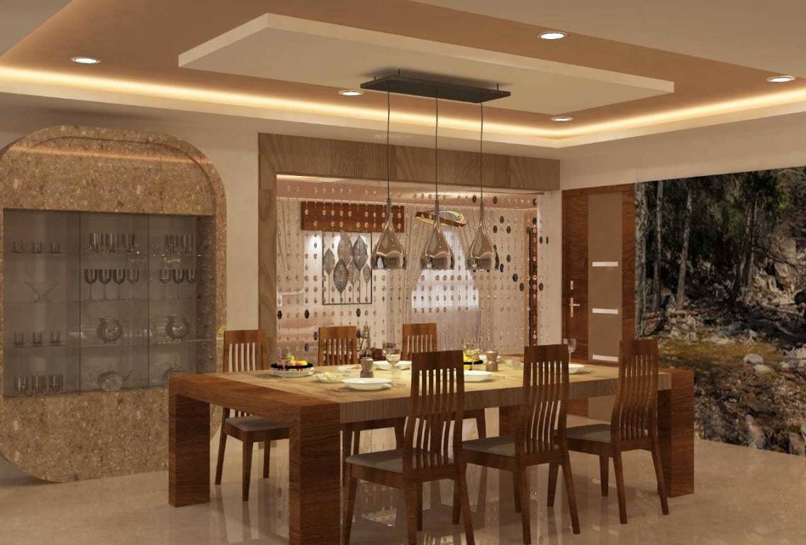  venus point Living Area