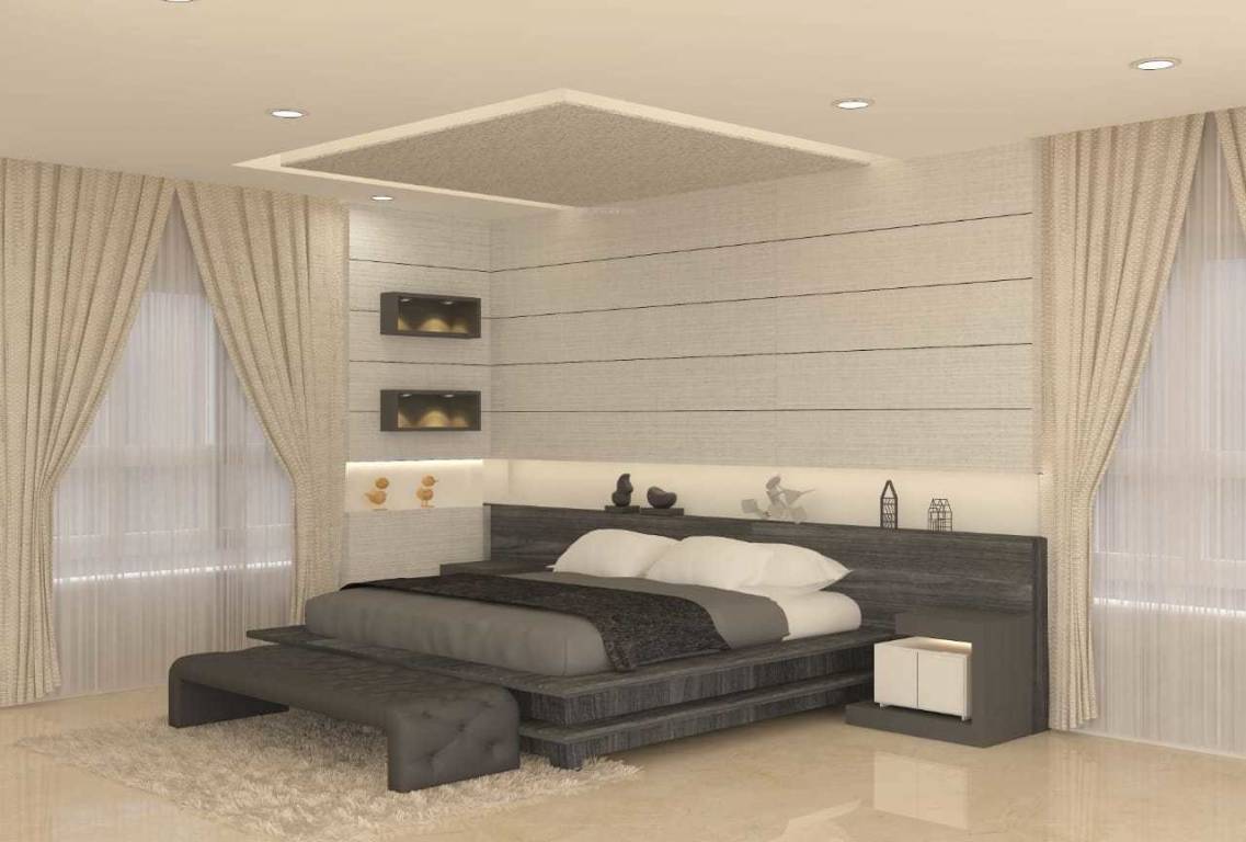  venus point Living Area