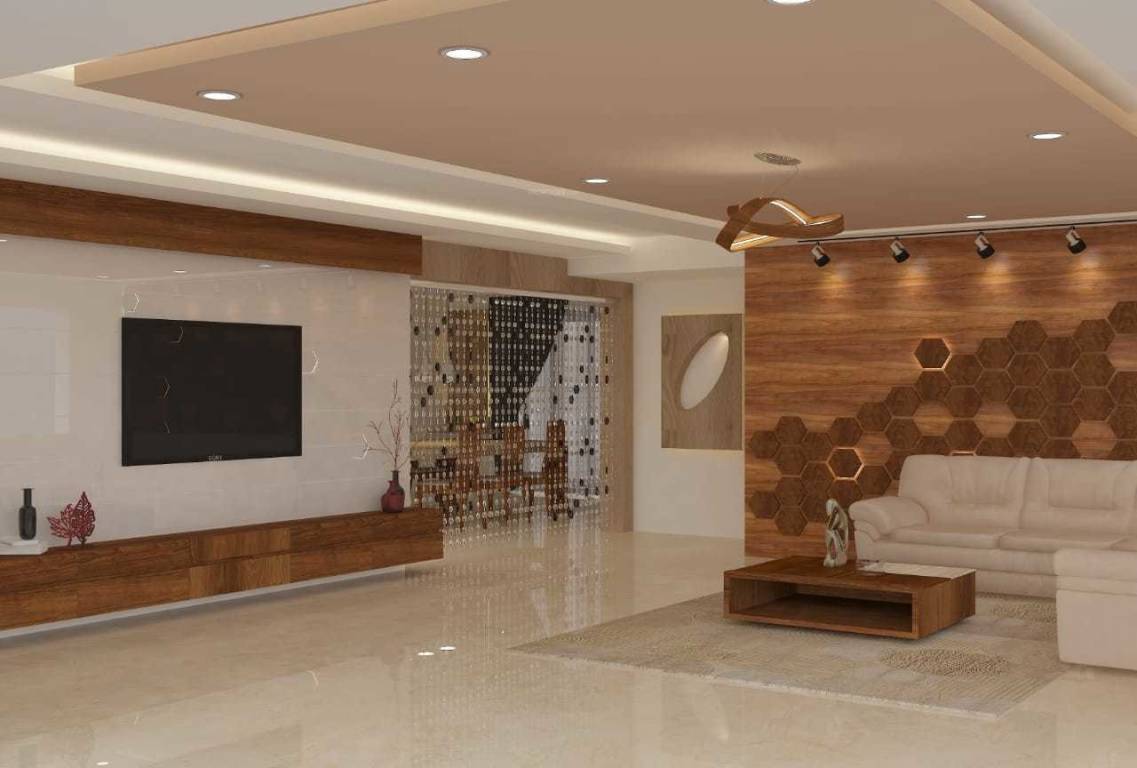  venus point Living Area