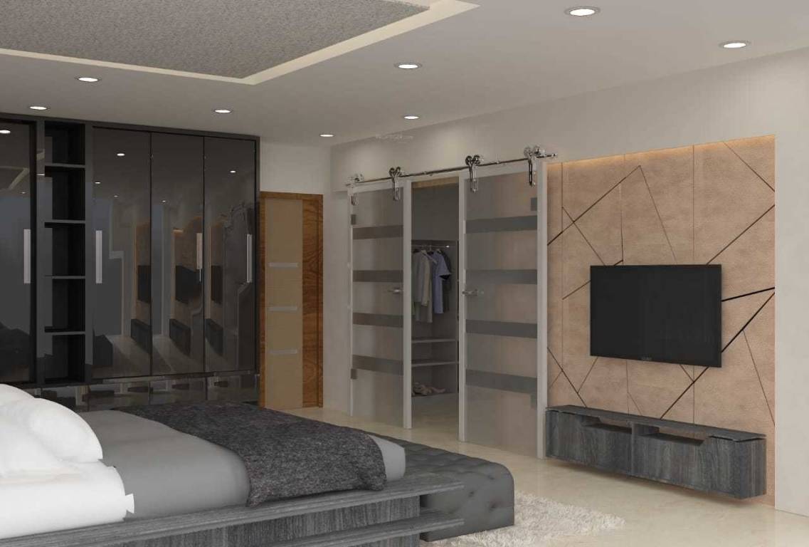  venus point Living Area