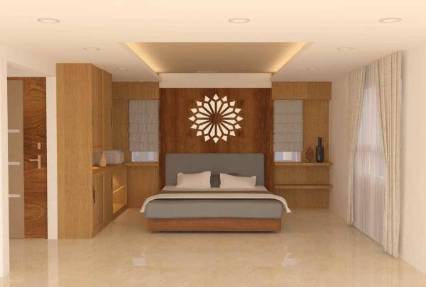  venus-point Living Area