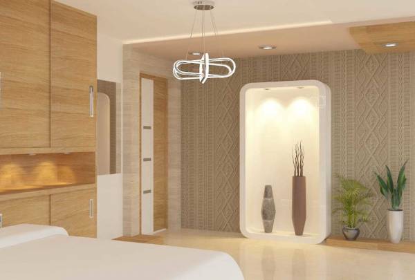  venus-point Living Area