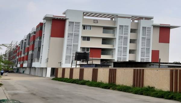 Elevation swarna-residential-apartments Elevation