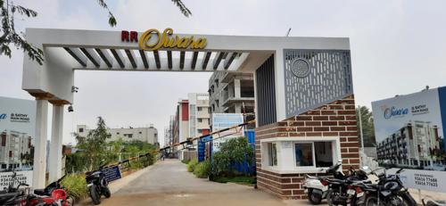 Others swarna-residential-apartments Others