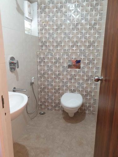 Bathroom swarna-residential-apartments Bathroom