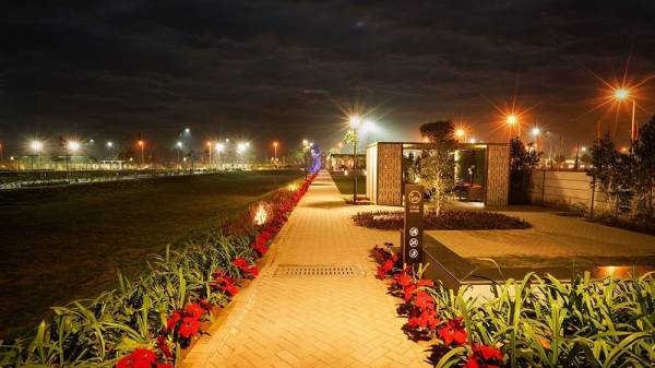  district-5-block-b Elevation