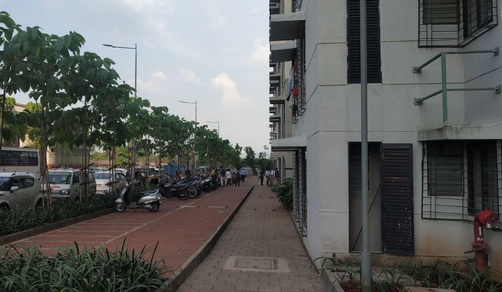 Lodha Codename Golden Dream