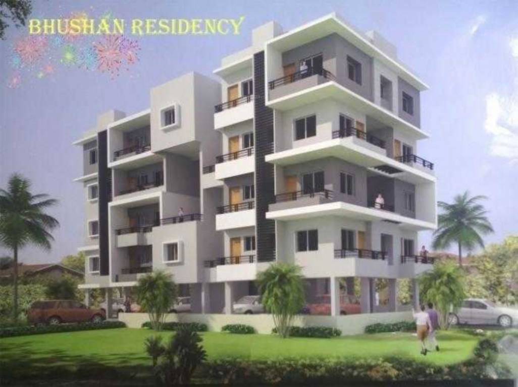 Elevation residency Elevation