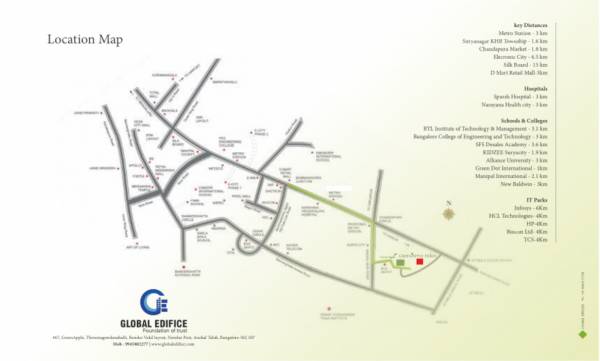  green-apple-hikes Location Plan