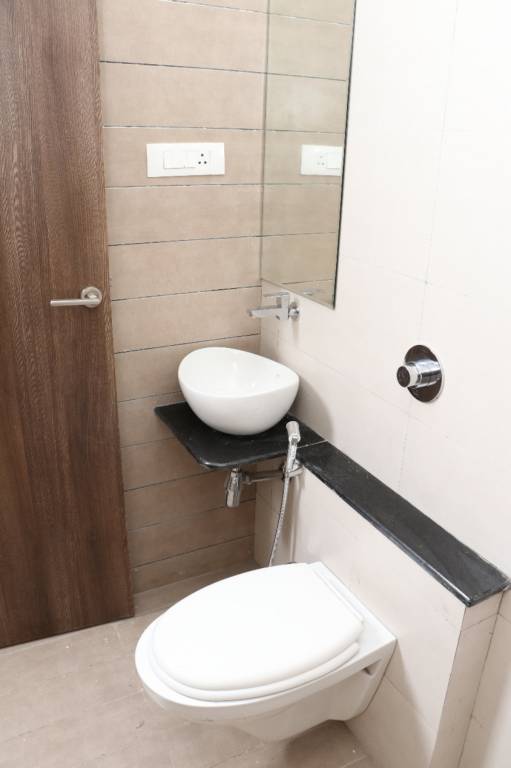  atharva heights Bathroom