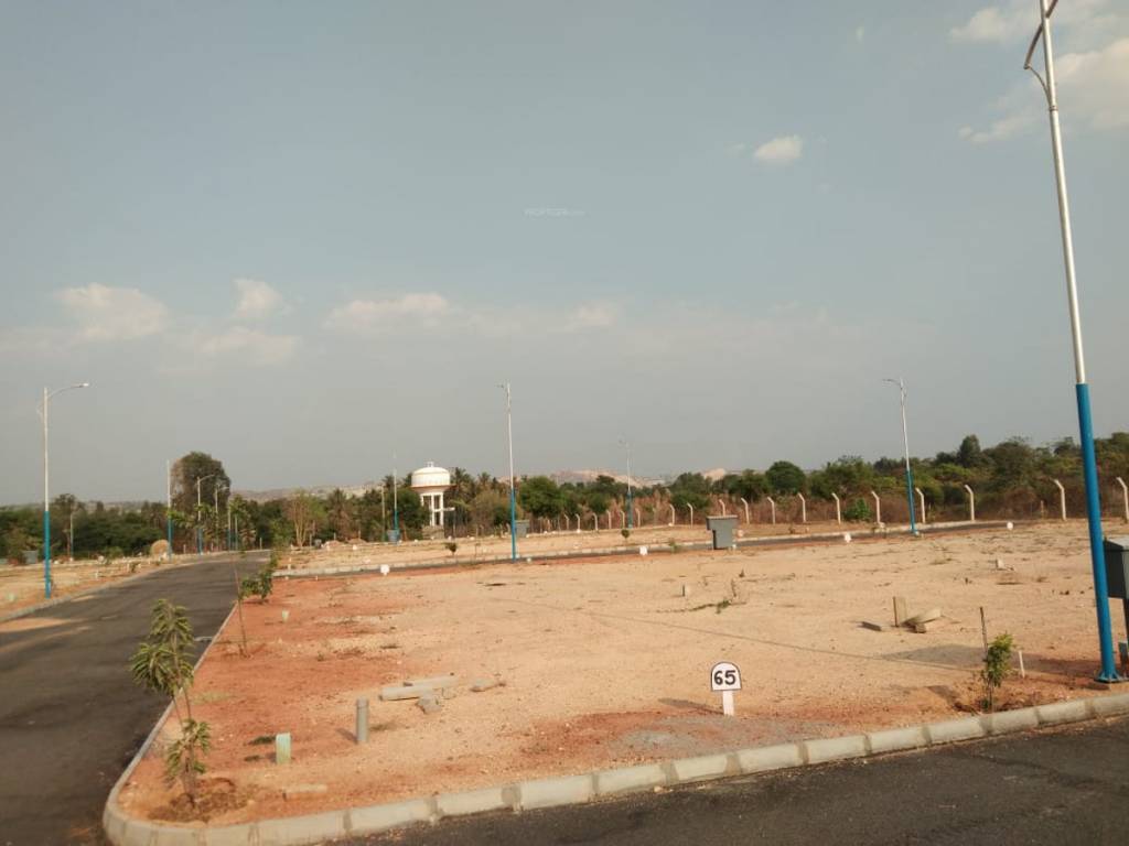 Images for Elevation of MBSR Sanjeevini Images for Elevation of MBSR Sanjeevini