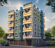 Apartment 6