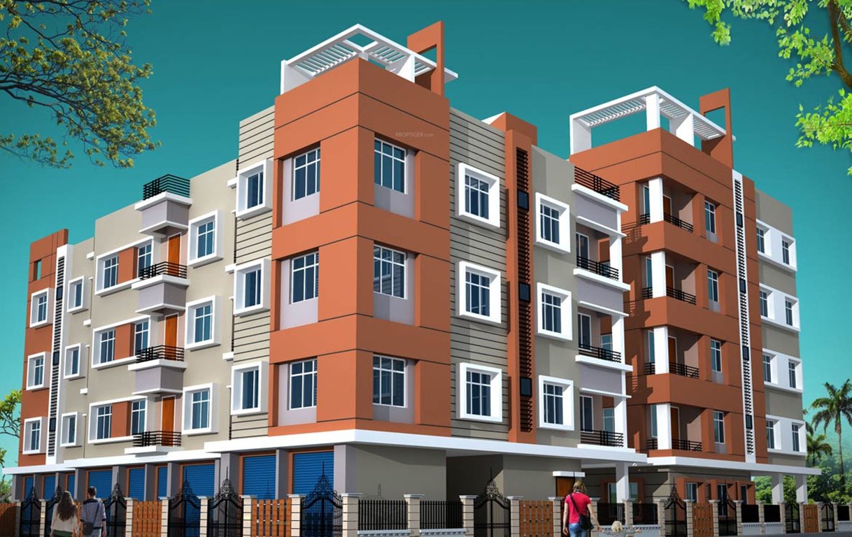  surakha residency 1 Images for Project