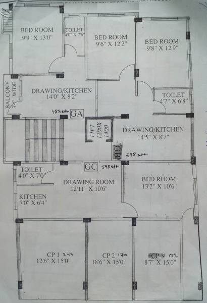 Images for clusterPlan