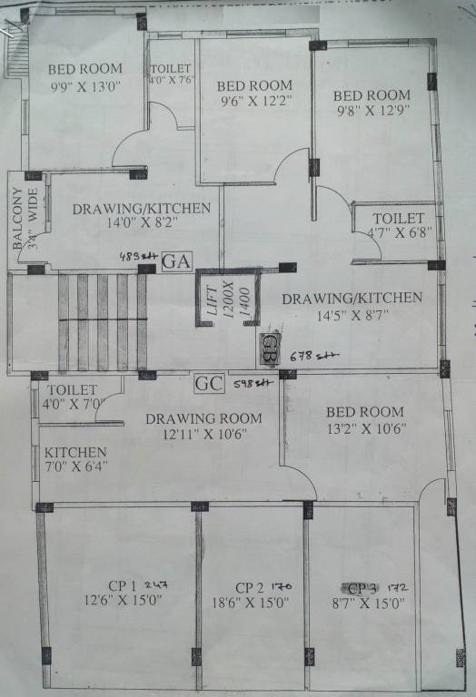 Images for clusterPlan