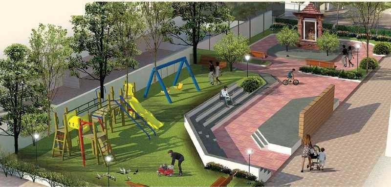  abhiman shri a wing Others