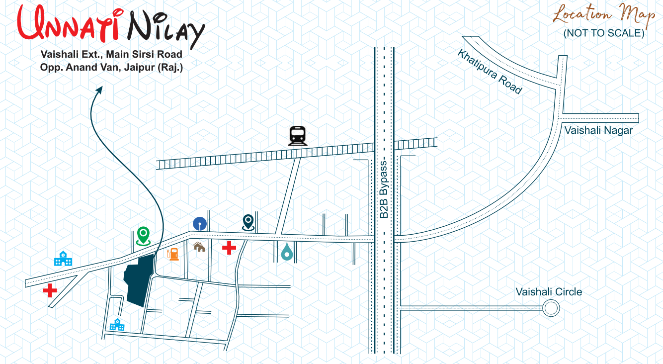  nilay Location Plan