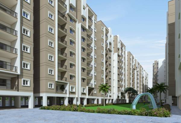  nilay Landscaped Gardens