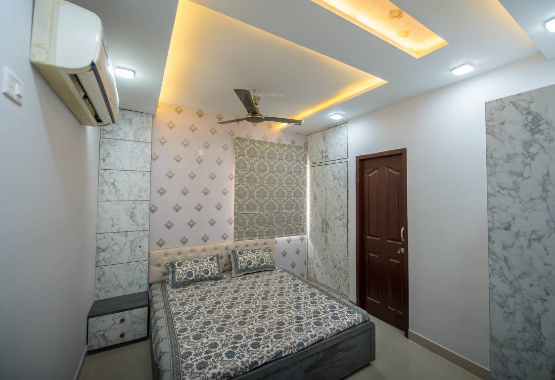  nilay Bedroom