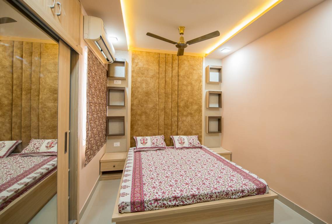  nilay Bedroom