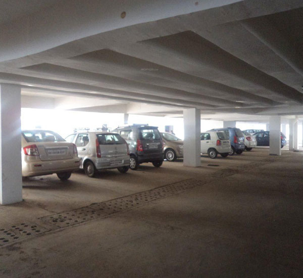  city-sector-5 Car Parking