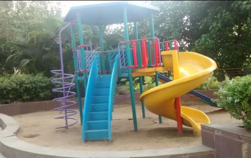  city-sector-5 Children's play area