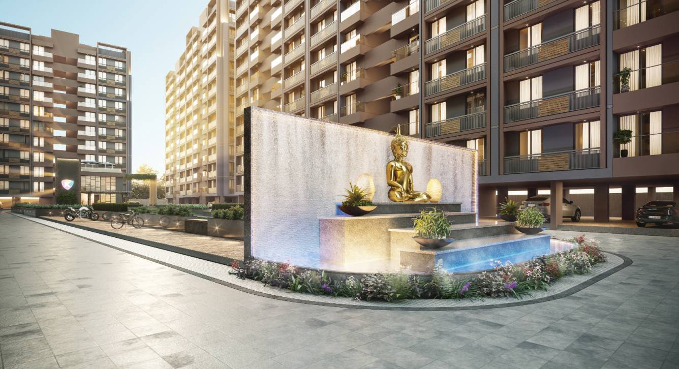  karnavati 5 Images for Project