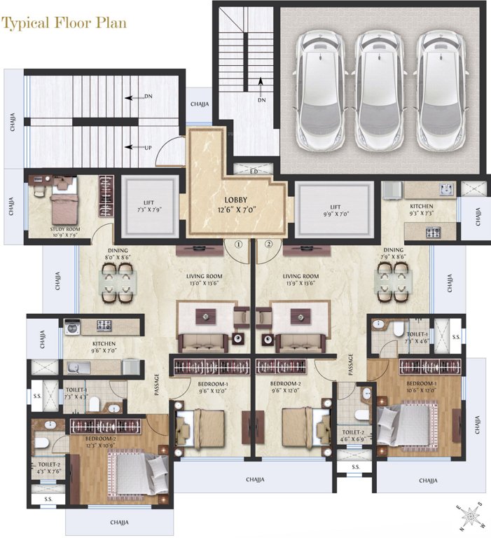 Images for clusterPlan