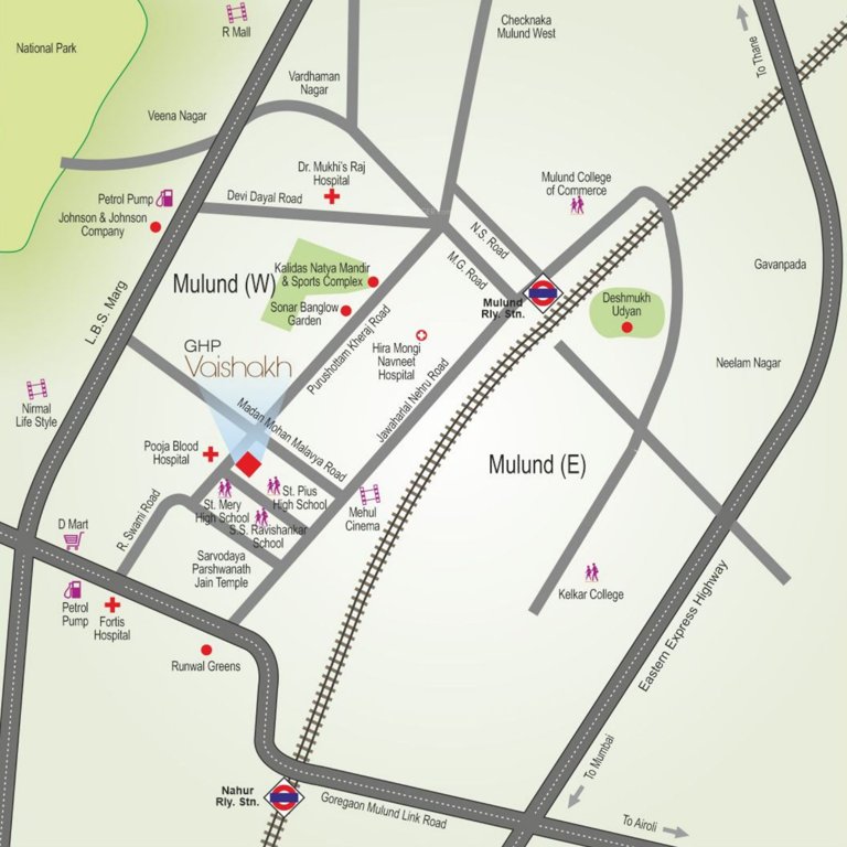 Images for locationPlan