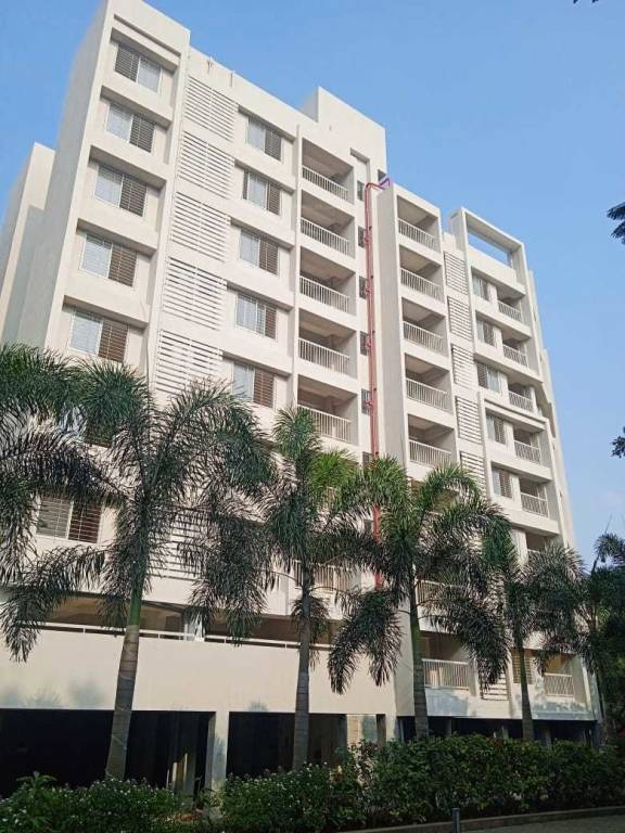  jeevan baug Elevation